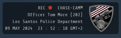 Bodycam Police