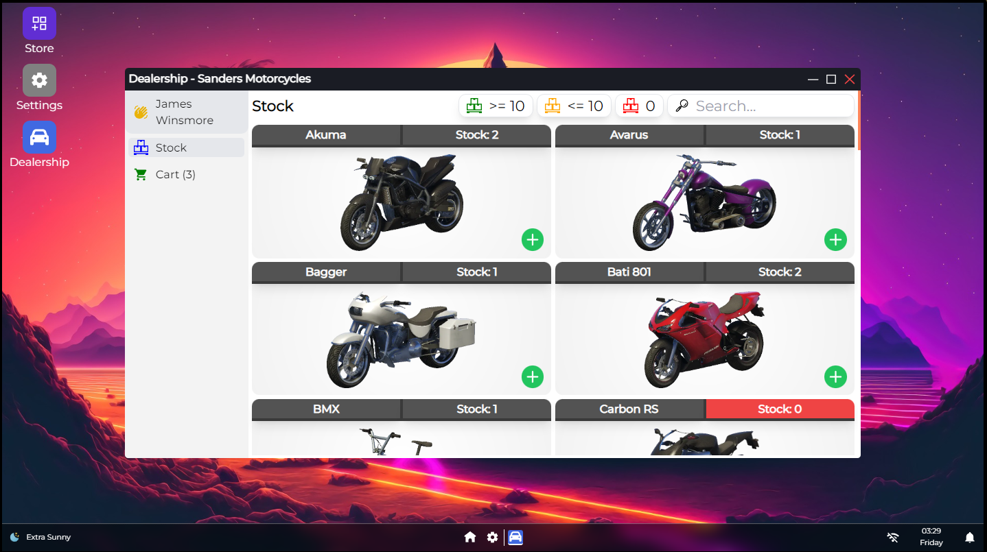 Laptop 3